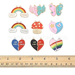 9 комплект FIND-FS0004-23