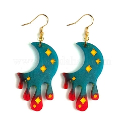 Stampi in silicone per ciondoli fai da te a tema halloween&nbsp;DIY-H154-04A