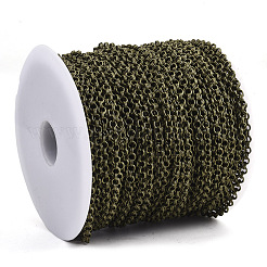 Роло железа цепи&nbsp;CH-S125-011C-AB