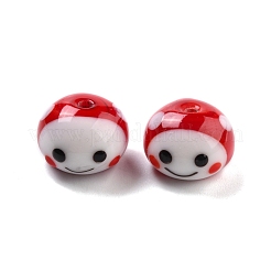 Бусины лэмпворк  LAMP-I024-23A