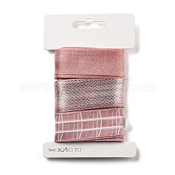 Наборы лент из полиэстера и поликоттона&nbsp;SRIB-G010-01B-03