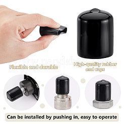 20 шт. защитный чехол из ПВХ для винта&nbsp;FIND-GA0007-98A