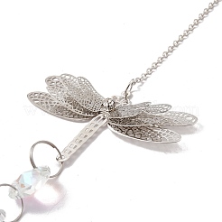 Подвесной ловец солнца&nbsp;HJEW-D002-03P