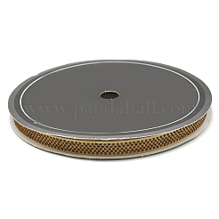 Rubans de nylon tressés&nbsp;SRIB-N003-07E
