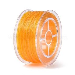 Cordino elastico di cristallo&nbsp;EW-N007-01D-02