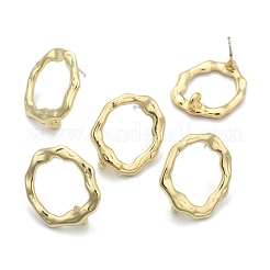 Сплав серьги выводы PALLOY-S121-70