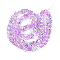 Гальваническое покрытие&nbsp;EGLA-N020-04D