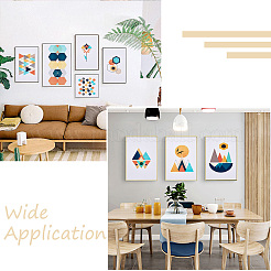 Cuadro de decoración de pared de baño de lona&nbsp;CF-TAC0002-07