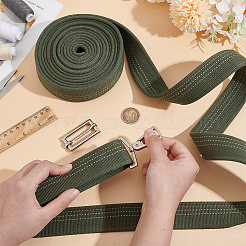 5 ярд поликоттоновой ленты OCOR-WH0078-169A