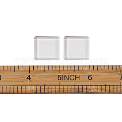 Glas cabochons&nbsp;GGLA-TAC0001-01A