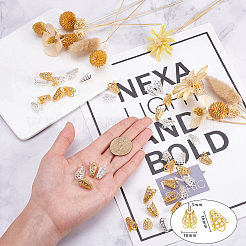 Железный шарик крышки IFIN-PH0004-06