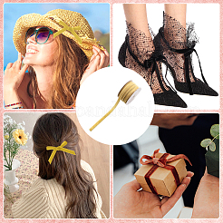 Односторонняя бархатная лента&nbsp;PW-WGEB54B-02