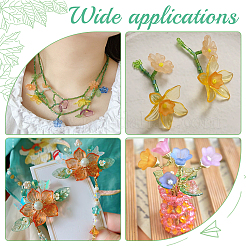 300 шт. OACR-PH0004-60