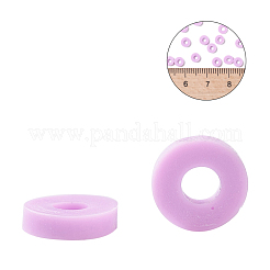 Наборы ювелирных изделий из бисера своими руками DIY-JQ0001-05-4mm