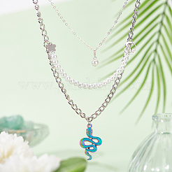 6 комплект подвесок из сплава PALLOY-DC0001-08