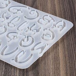 Силиконовые Молды для кулонов&nbsp;LS-DIY-S047-03D