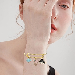 DIY-Armband-Herstellungsset&nbsp;DIY-YW0017-39