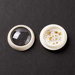 Наполнитель из эпоксидной смолы и кристаллов DIY-E036-15