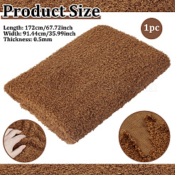 Tissu en polyester&nbsp;DIY-NB0016-46B