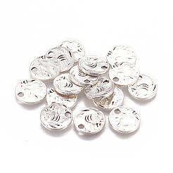 Подвески из сплава &nbsp;LS-X-PALLOY-A18947-AS-LF