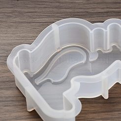 Stampi in silicone&nbsp;LS-SIMO-M002-02B