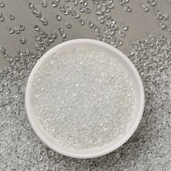 Бусины-капли miyuki 3.4 мм Y-SEED-MY04-DP131