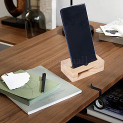 Бамбуковые держатели для мобильных телефонов AJEW-WH0314-475