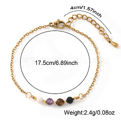 Armbänder aus facettierten&nbsp;NW1316