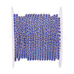 Цепочки из стразов CHC-R125-S6-06S