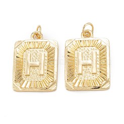 Латунные подвески KK-J279-58G-H