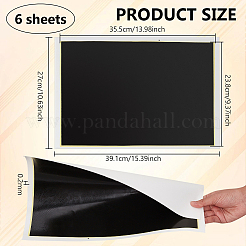 Бумага для гравировки бумаги для лазерного гравера и станка для резки&nbsp;AJEW-WH0816-244C