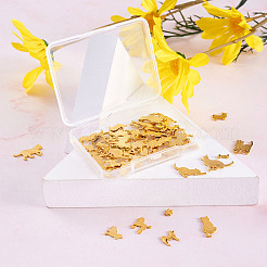 Сплав кабошонов PALLOY-TA0001-69G