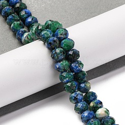 Природных кунжута яшмы бисер нитей&nbsp;G-K380-A19-01