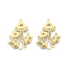 Ионное покрытие(ip) 201 подвеска из нержавеющей стали&nbsp;STAS-B027-20G