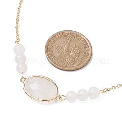 Catene di ottone collane&nbsp;NJEW-JN04860