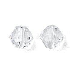 Имитация австрийских кристаллов&nbsp;SWAR-F022-4x4mm-001