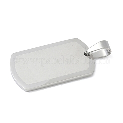 Подвески из нержавеющей стали 304&nbsp;STAS-K305-01P