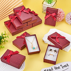 Картонные коробки ювелирных изделий&nbsp;LS-CON-TAC0001-14C