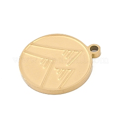 Подвески из нержавеющей стали 304&nbsp;STAS-I325-129G