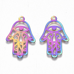 Ионное покрытие(ip) 201 подвески из нержавеющей стали&nbsp;STAS-R114-030