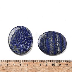 Natürliche Lapislazuli Cabochons&nbsp;G-A258-01D