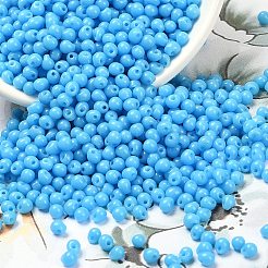 Бусины-капли miyuki 3.4 мм X-SEED-MY04-DP413