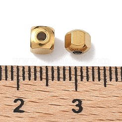 Бусины из нержавеющей стали 304&nbsp;STAS-Z184-04G