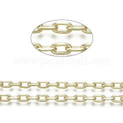 Цепи из несваренного железа CH-S125-21C-04