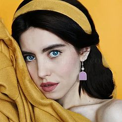 32шт 8 цвета силиконовые бусины SIL-HY0001-04