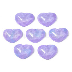 Прозрачные смолы кабошоны CRES-N031-003A-B15