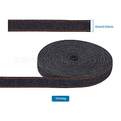 Denim-Band nähen&nbsp;OCOR-TAC0009-04B-04