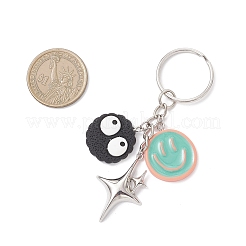 Брелки из сплава&nbsp;KEYC-JKC01425