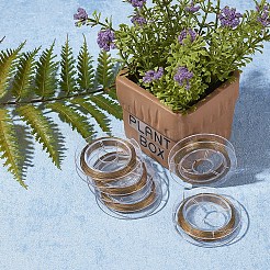 Тигровый хвостовой провод&nbsp;X-TWIR-S001-0.38mm-07