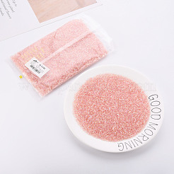 Стеклярус&nbsp;SEED-S032-10A-169A